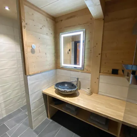 L'Adret Du Temps Chalet 10 Personnes 170M2 Gérardmer Exterior foto