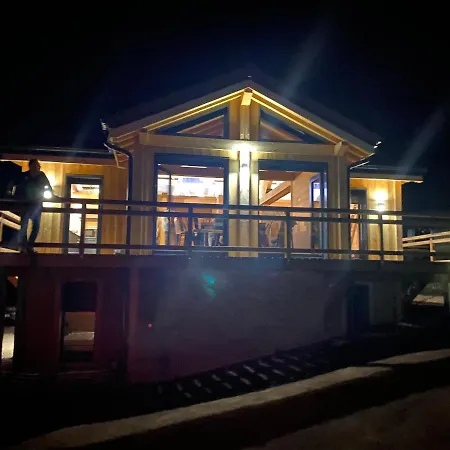L'Adret Du Temps Chalet 10 Personnes 170M2 Gérardmer Exterior foto