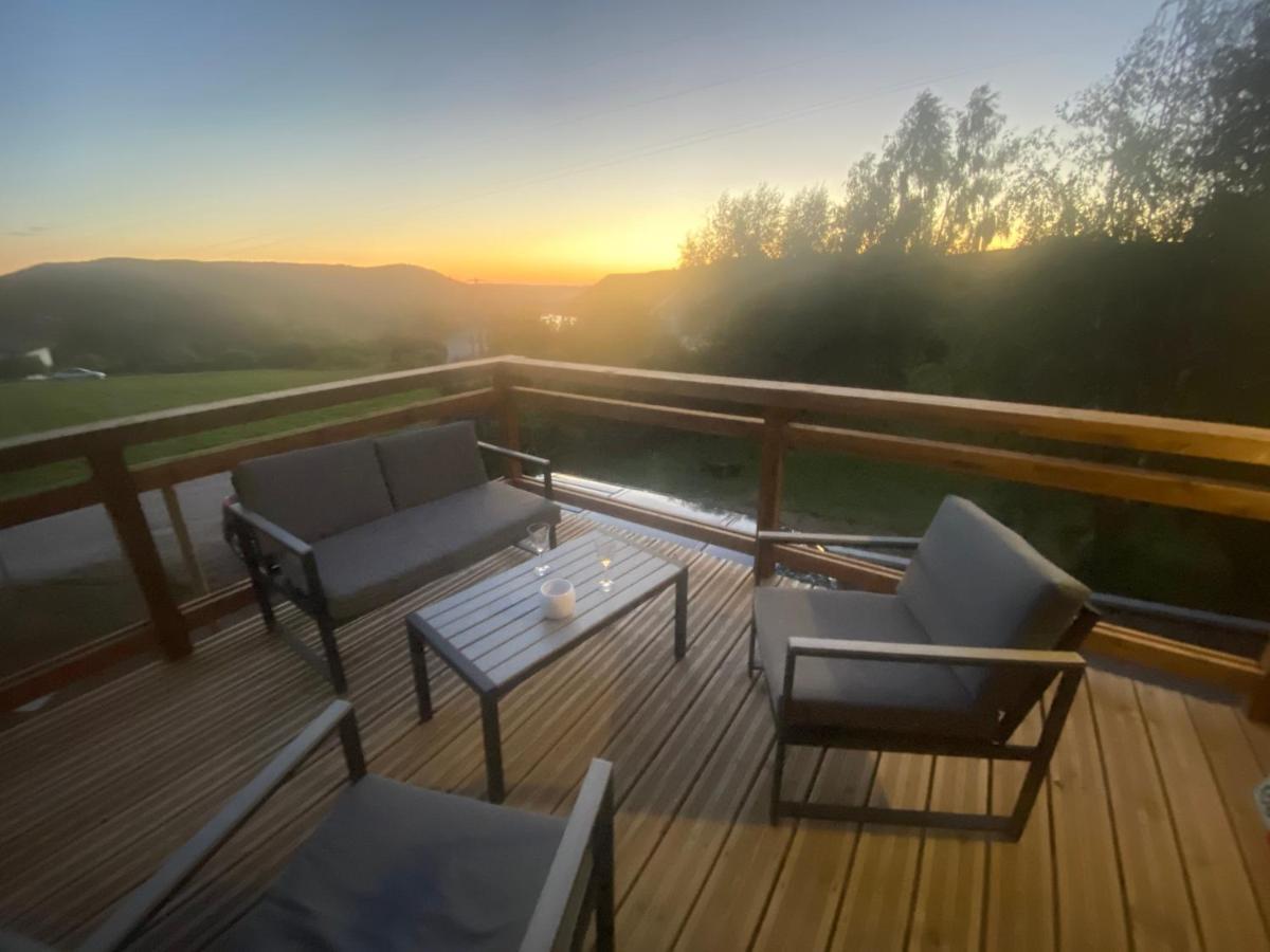 L'adret Du Temps 10 Personnes 170m2 Gerardmer