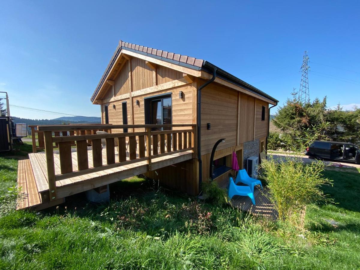 L'adret Du Temps 10 Personnes 170m2 * Gérardmer