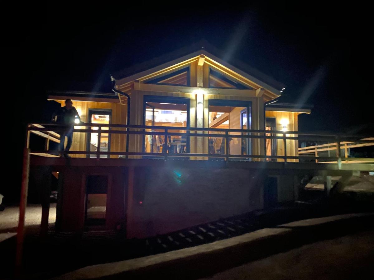 L'adret Du Temps 10 Personnes 170m2 Chalet Gerardmer