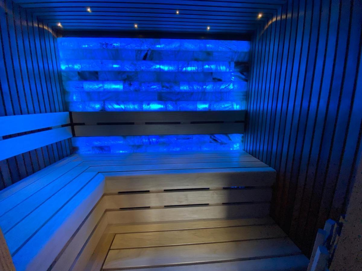 Chalet L'adret Du Temps 10 Personnes 170m2 *
