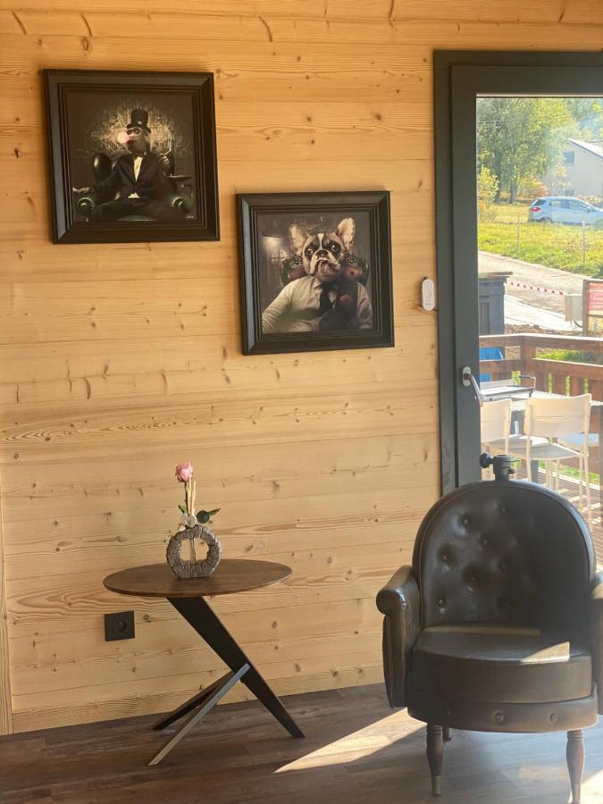Chalet L'adret Du Temps 10 Personnes 170m2